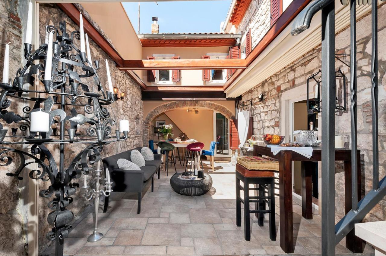 Luxury Orh Rovinj