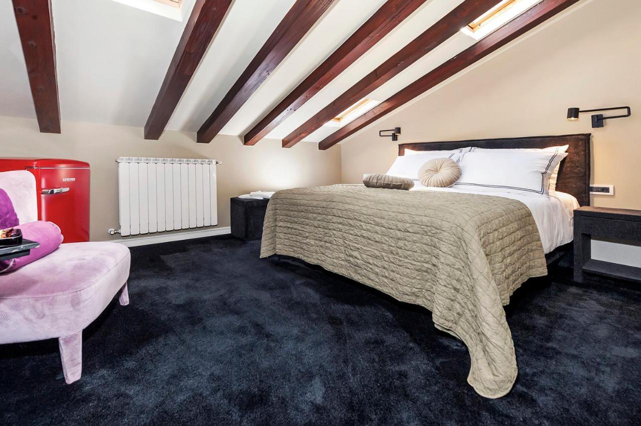 Frühstückspension Luxury Orh Rovinj