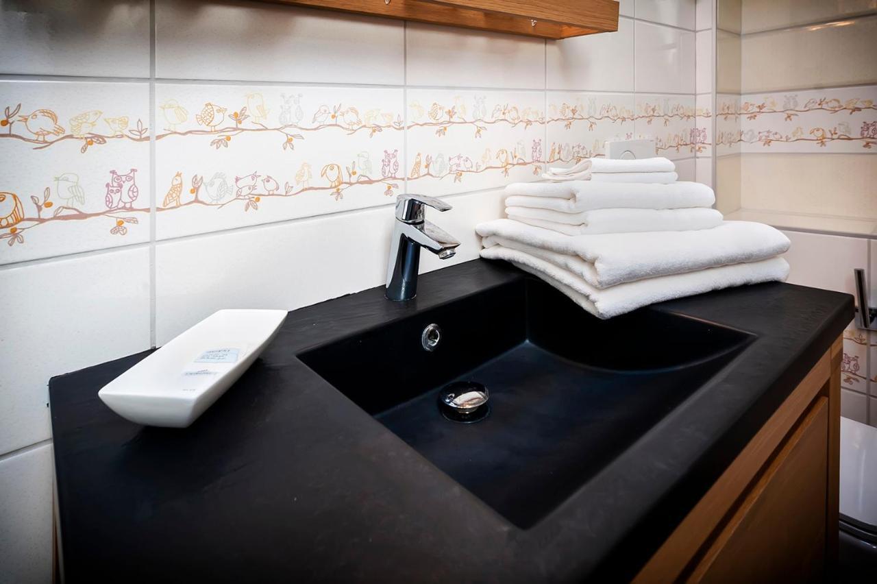 Frühstückspension Luxury Orh Rovinj