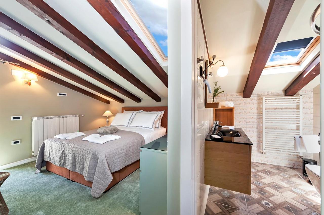 Frühstückspension Luxury Orh Rovinj
