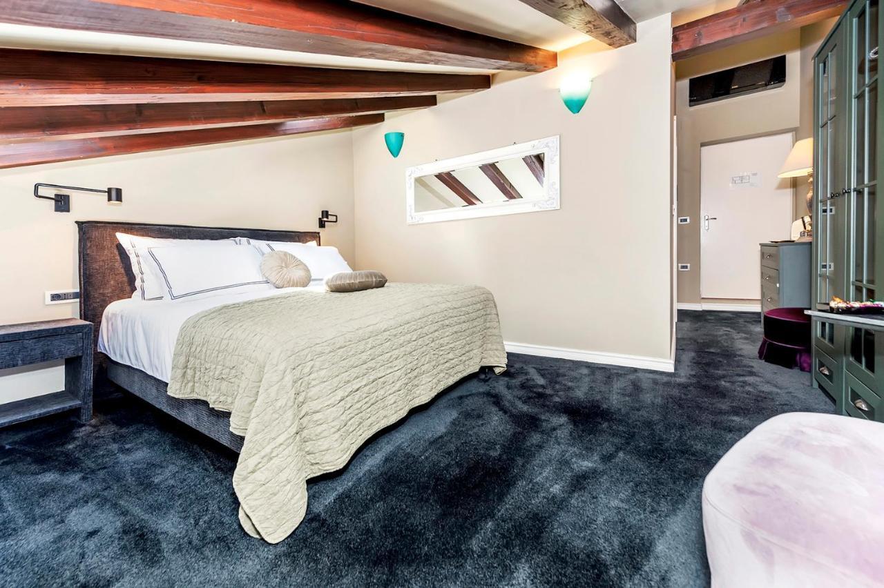 Frühstückspension Luxury Orh Rovinj