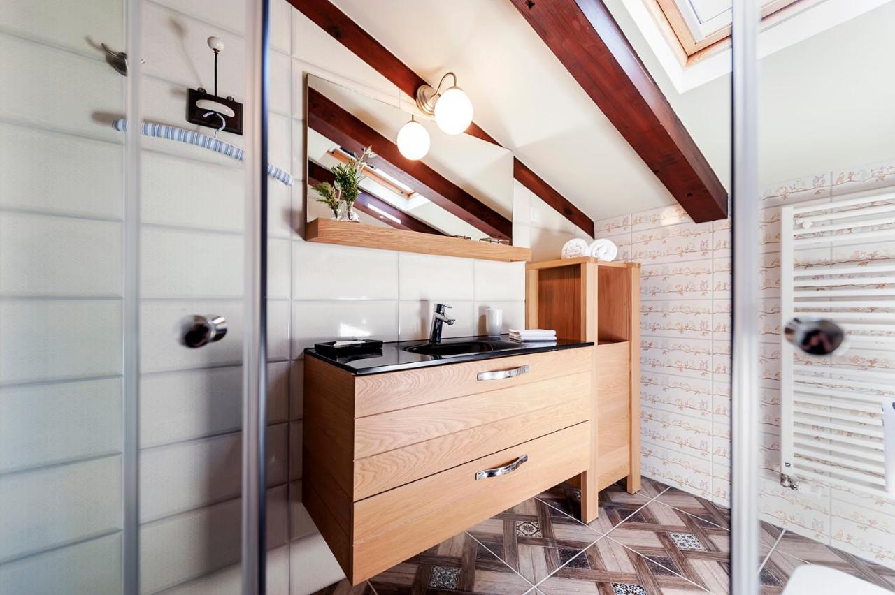 Luxury Orh Frühstückspension 4*