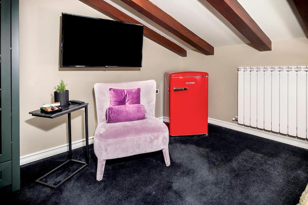 Luxury Orh 4* Rovinj