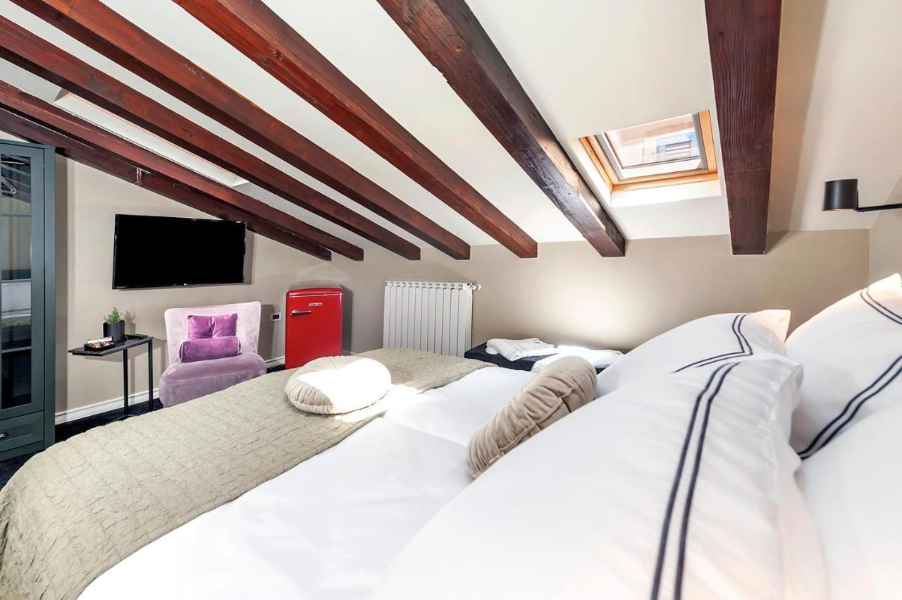 Luxury Orh Frühstückspension Rovinj