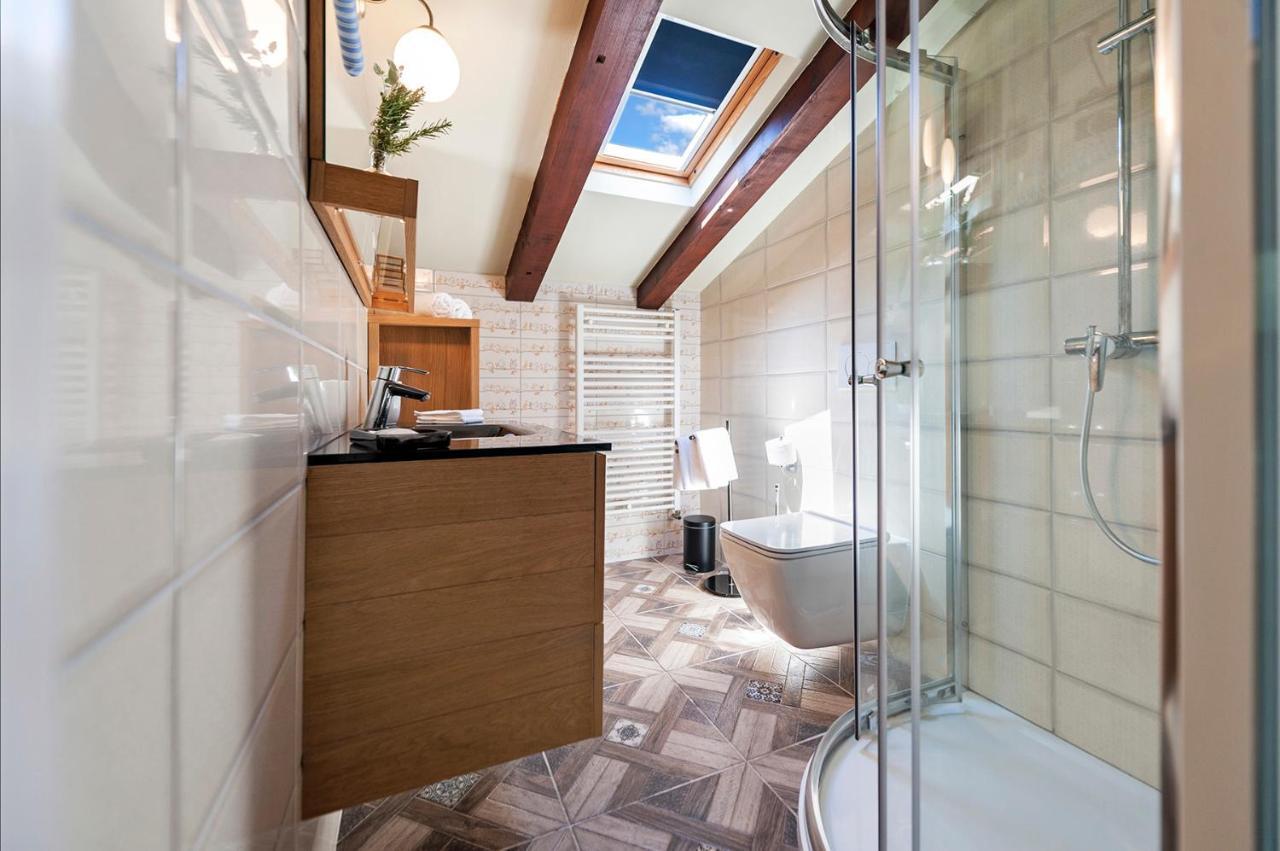 Luxury Orh Frühstückspension Rovinj