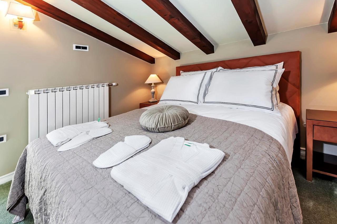Luxury Orh Frühstückspension Rovinj