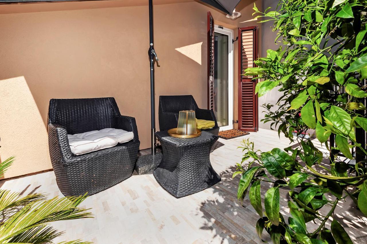 Luxury Orh Frühstückspension Rovinj