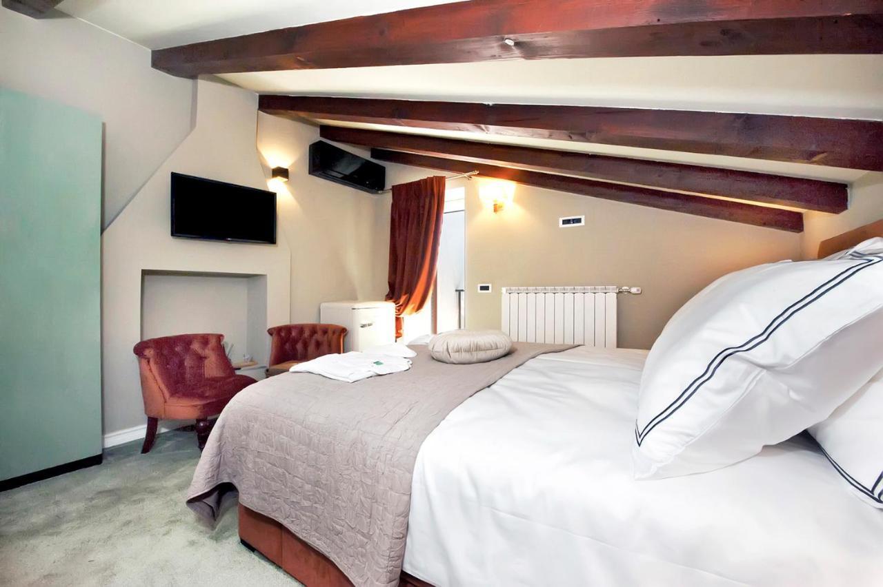 Luxury Orh Rovinj
