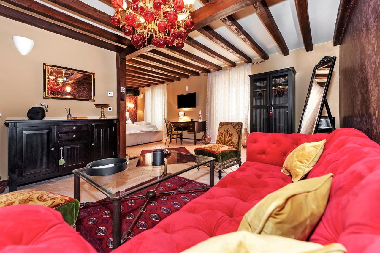 Luxury Orh