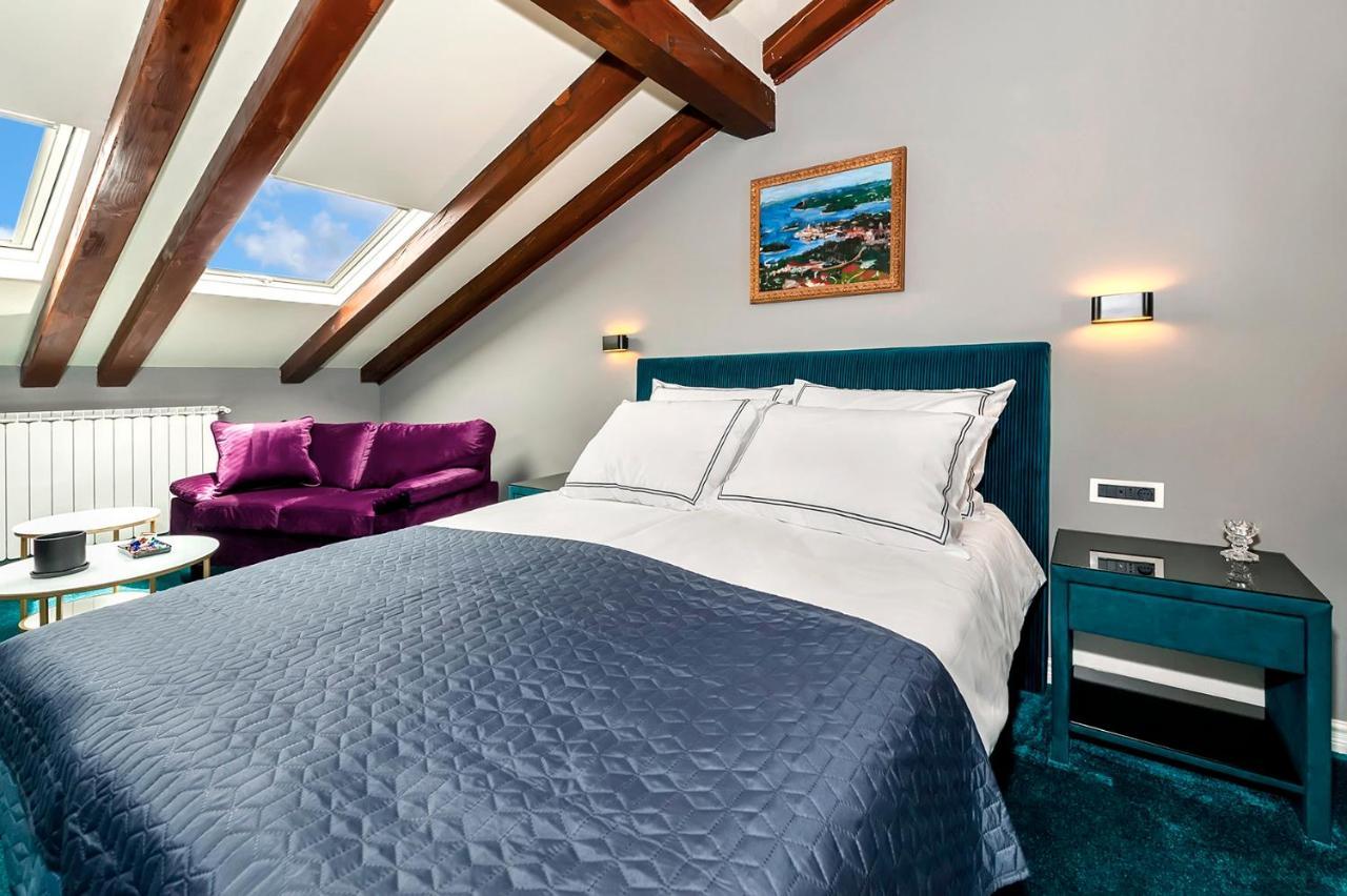 Luxury Orh Frühstückspension Rovinj