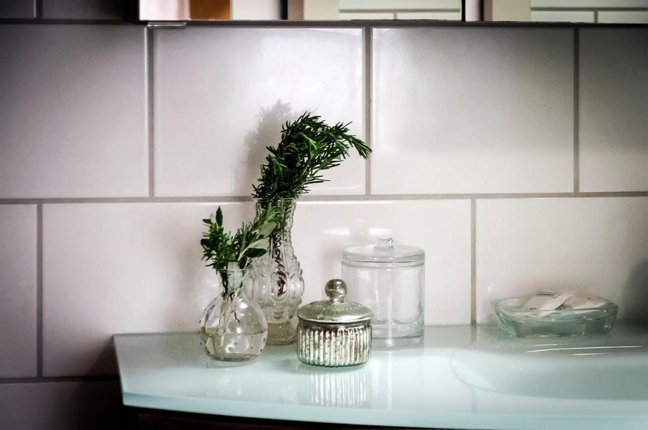 Frühstückspension Luxury Orh Rovinj