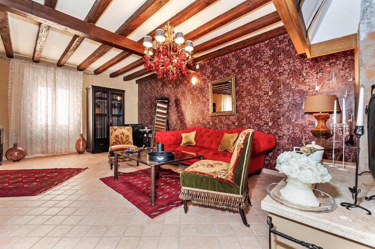 Luxury Orh Rovinj