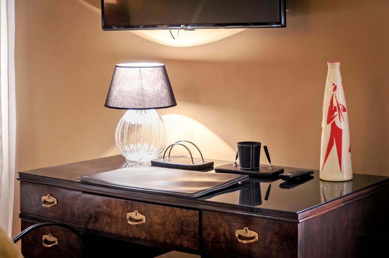 Luxury Orh Frühstückspension 4*