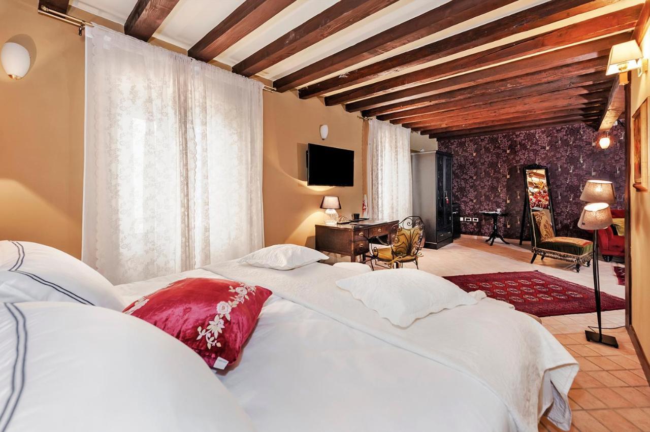 Frühstückspension Luxury Orh 4*