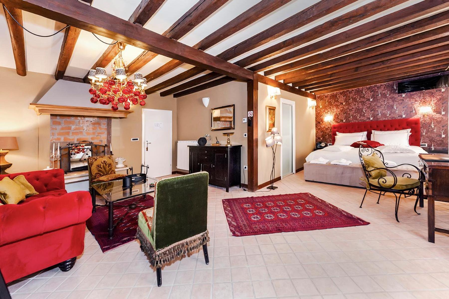 Luxury Orh 4*