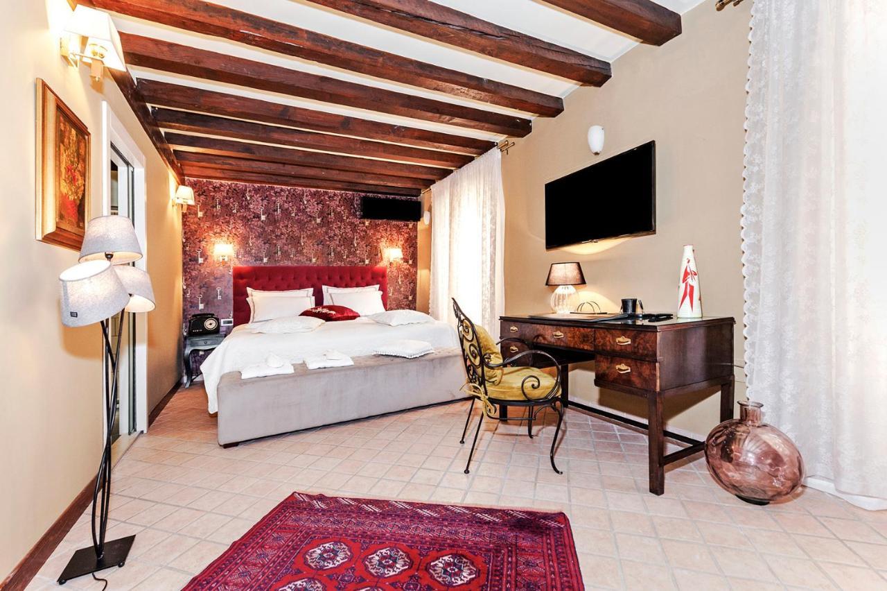Frühstückspension Luxury Orh 4*