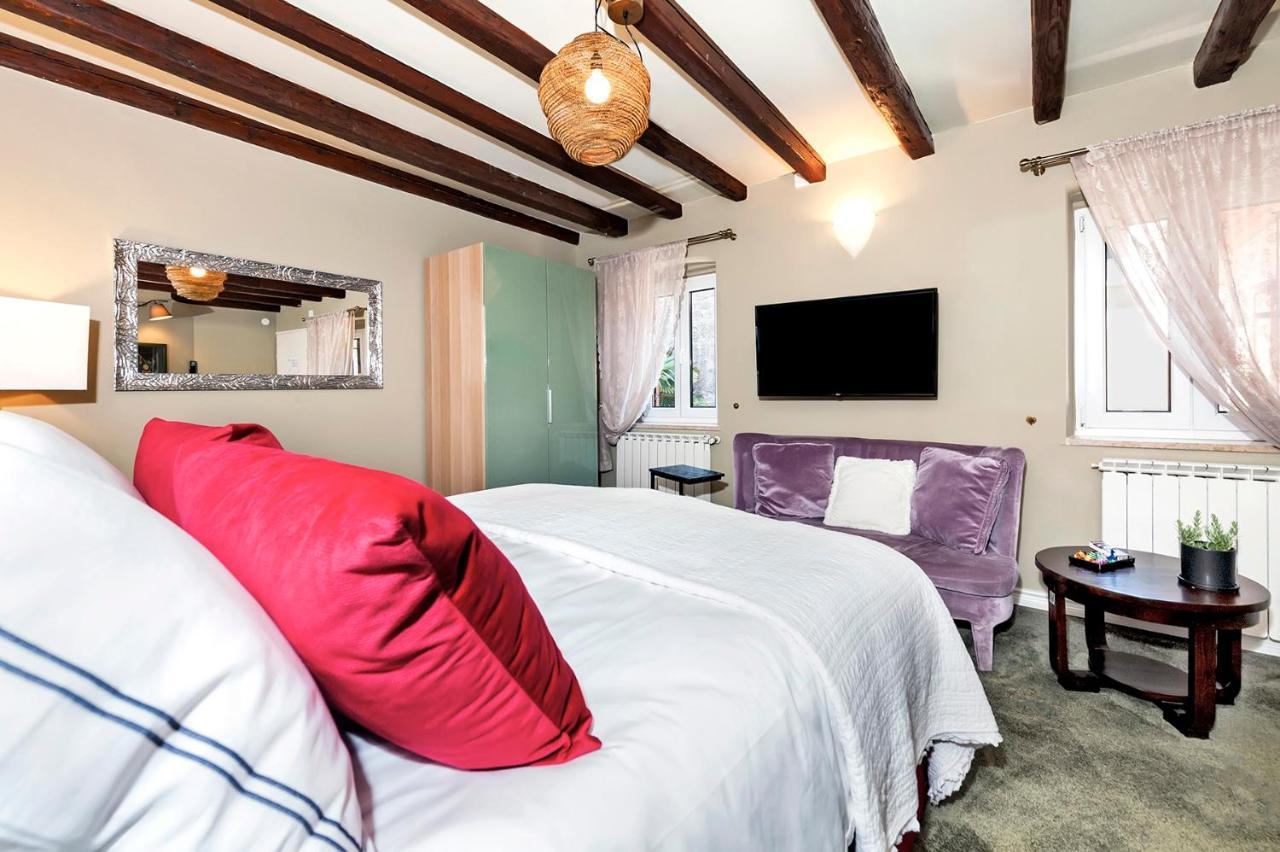 Frühstückspension Luxury Orh Rovinj
