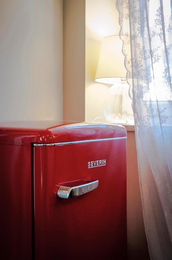 Luxury Orh Frühstückspension Rovinj