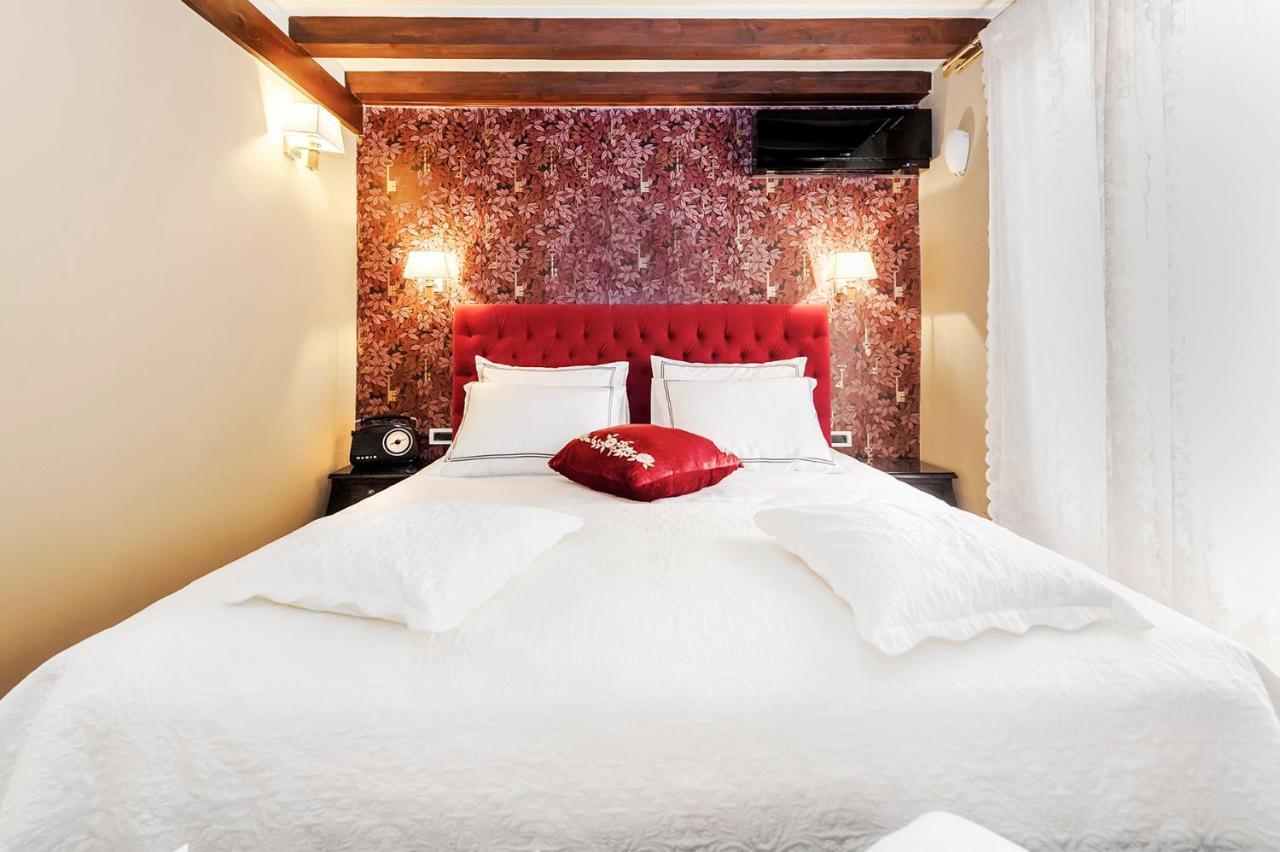 Luxury Orh 4* Rovinj