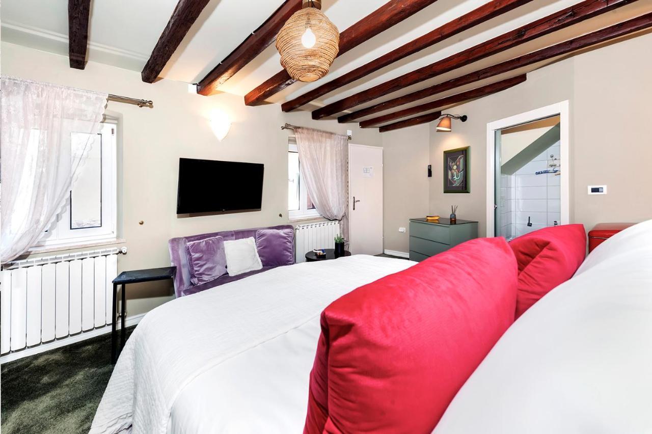 Luxury Orh Rovinj
