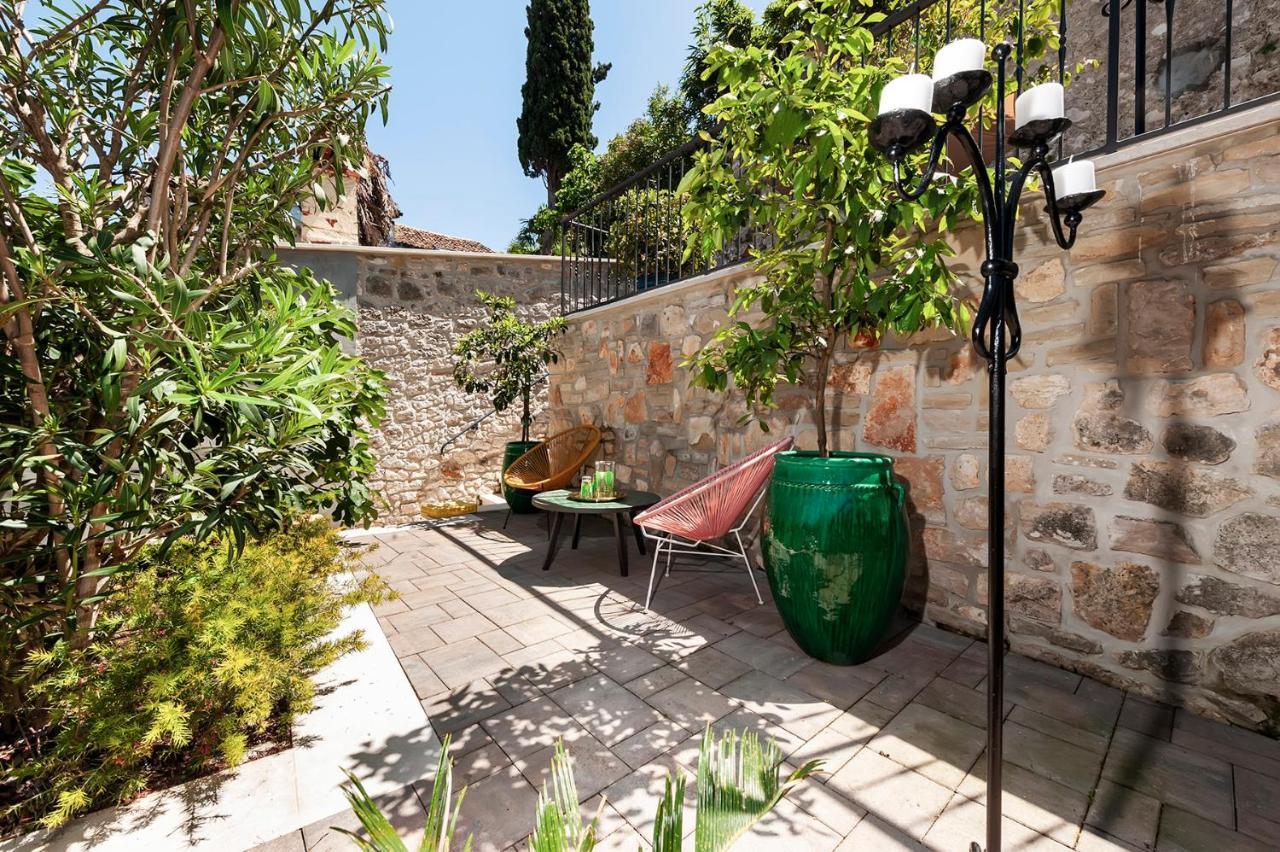 Luxury Orh 4* Rovinj