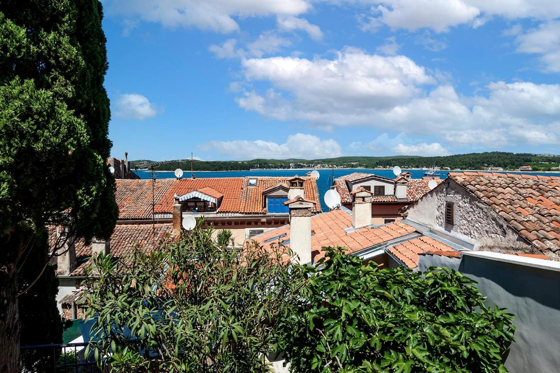 Luxury Orh Frühstückspension Rovinj