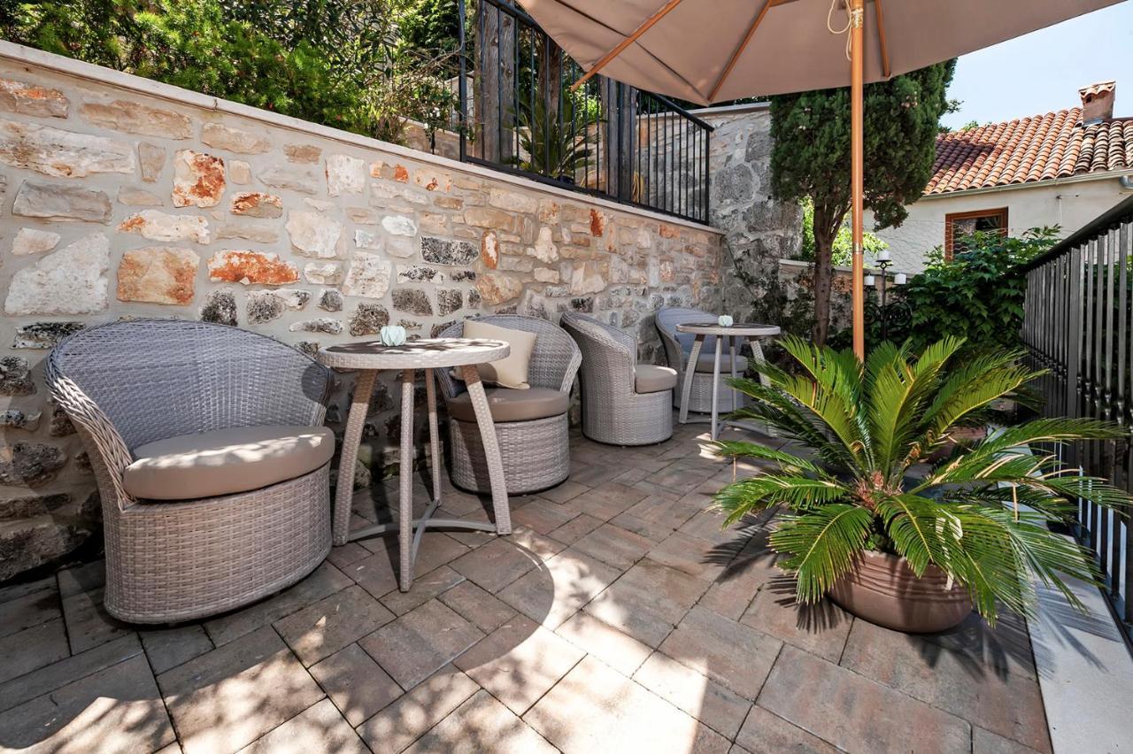 Frühstückspension Luxury Orh 4*