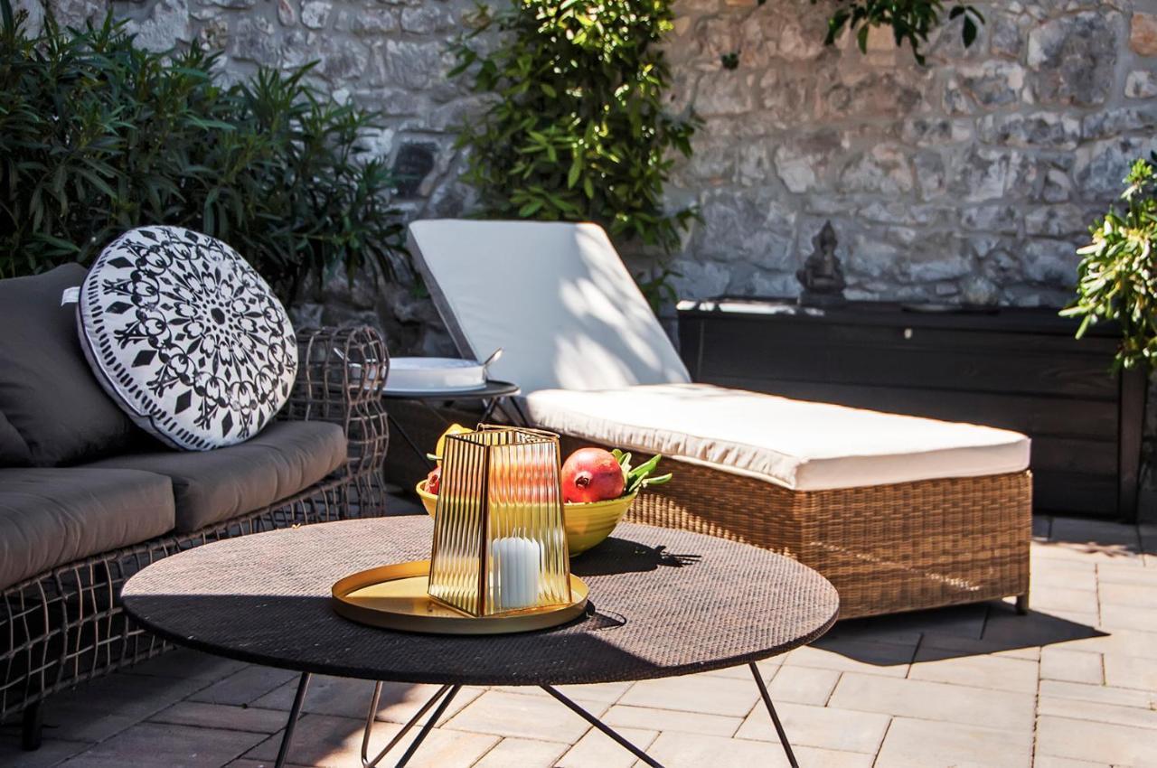 Frühstückspension Luxury Orh 4*