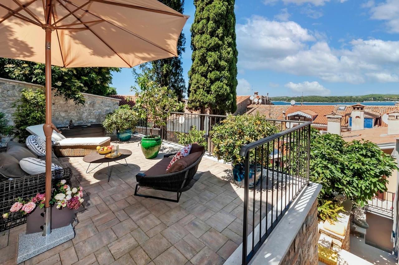 Luxury Orh 4* Rovinj