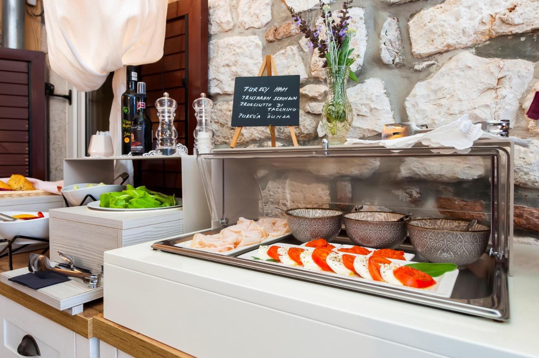 Luxury Orh Rovinj