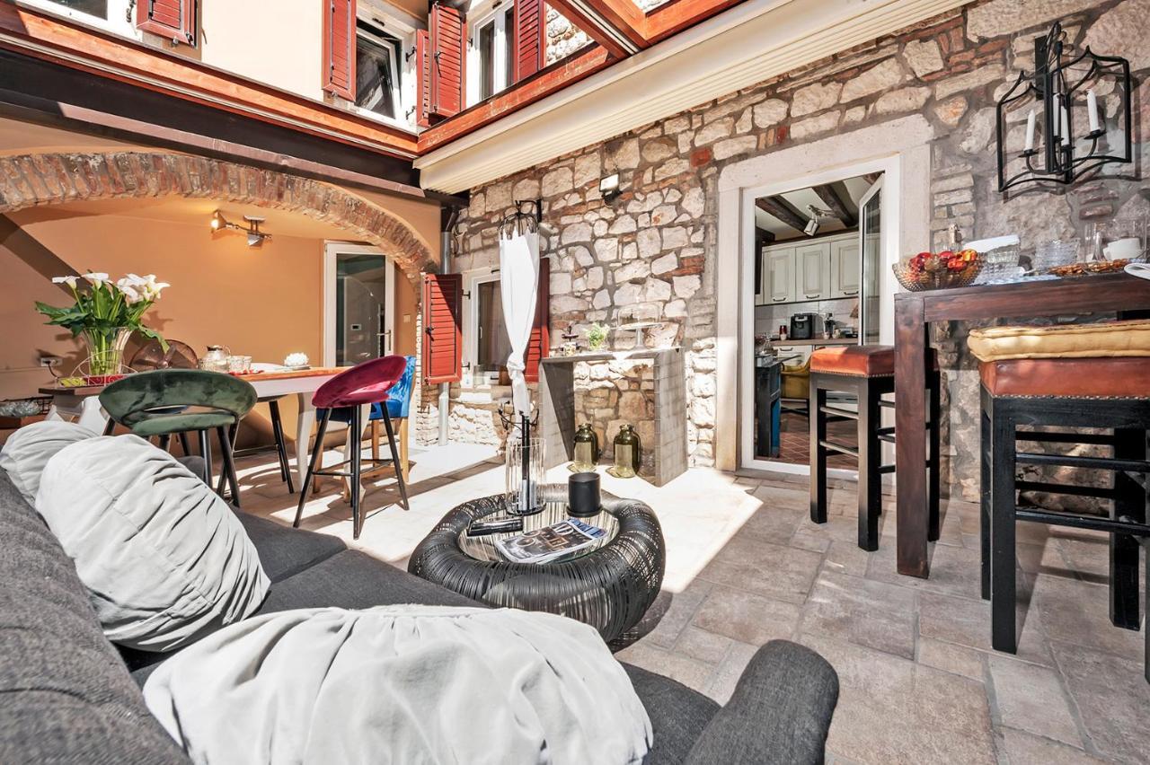 Luxury Orh Nocleg ze śniadaniem