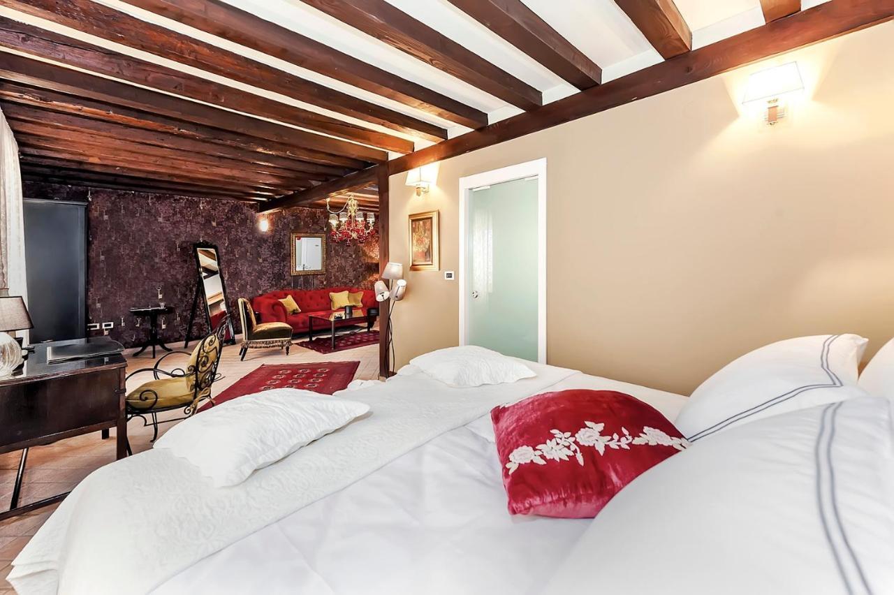 Luxury Orh Nocleg ze śniadaniem