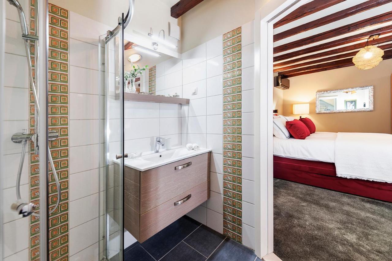 Luxury Orh Nocleg ze śniadaniem 4*